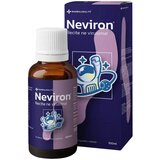 MARBALHEALTH sirup za jačanje imuniteta neviron, 100ml