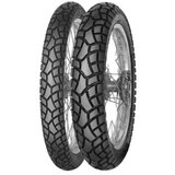 Mitas MC24 Invader ( 130/80-17 TL 65S zadnji kotač, M+S karakteristika ) | shoptok.hr