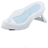 Moovkee Sklopiva kadica s podlogom i termometrom blue | shoptok.hr