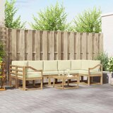  Set vanjskih sofa 6 kom. | shoptok.hr