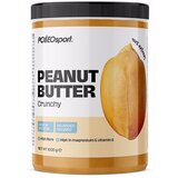 Polleo Sport Peanut Butter, 1000 g - Crunchy, (20695766) | Shoptok.si