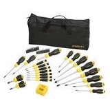 Stanley ST SET ODVIJAČA I BITOVA 42PC | Eponuda.com