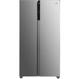Beko GNO5323XPN Stranski hladilnik Side by Side z no-frost tehnologijo Cene