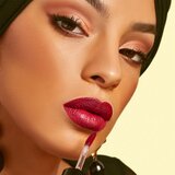 Mia Cosmetics Glam Melted dugotrajni ruž za usne s mat efektom nijansa 14 Fervent 5 g | shoptok.hr