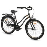 Mega Favorit Bicikl GALAXY CRUISER 26