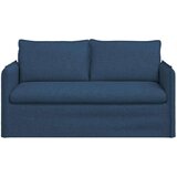 SOFA Plava 195 x 82 x 85 cm Metal | shoptok.hr