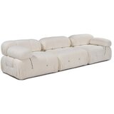 Atelier Del Sofa sofa trosed bubble 3 seater ( L1 O1 1R) V2 bouclette | ePonuda.com