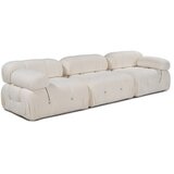 Atelier Del Sofa Trosjed Bubble, Bijeli | Eponuda.ba