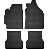 Wielganizator Gumijaste avtotesnine, komplet 4 kosov, univerzalne za: Toyota Yaris IV kombilimuzina (2020-), (22131950) | Shoptok.si