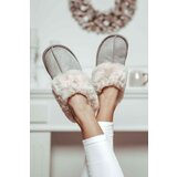 Beloved Ulanni copati sivi | Shoptok.si