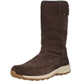 Jack Wolfskin Ležerne čizme 'QUEENSTOWN' čokolada Cijene