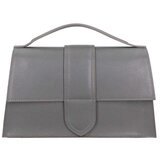 Gave lux Ženska koŽna torba glx220651723fbg/ siva | Eponuda.com