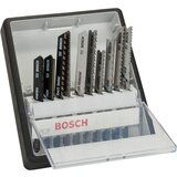 Bosch 10-delni Robust Line set listova ubodne testere Top Expert T-prihvat T 130 RIFF; T 118 AHM; T 141 HM; T 101 A; T 113 A; T 101 BF; T 101 BIF; T 118 AF; T 227 D; T 123 X - 2607010574 | ePonuda.com