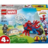 Lego LEGO® Marvel Spidey na motociklu protiv Rhina 11206 | Eponuda.ba