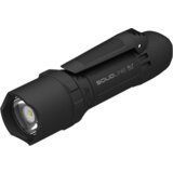 LED LENSER Solidline SL7, Črna Ročna Svetilka, (20832917) Cene