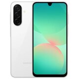Samsung mobilni telefon galaxy A26 5G white 6GB/128GB (SM-A266BZWBEUC) | ePonuda.com