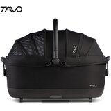 Tavo® avtosedež za hišne ljubljenčke maeve™ isofix 7x onyx | Shoptok.si