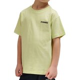 Hummel Majica za dečake Casper S/S, Limeta | Eponuda.com