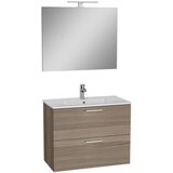 Vitra MIASET80C Mia 79 x 61 x 39,5 cm kopalniški sestav Cene