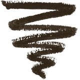 NYX Professional Makeup Eye and Eyebrow Pencil natančni svinčnik za oči odtenek 931 Black Brown 1.2 g | Shoptok.si