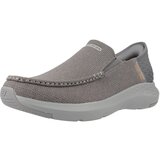 Skechers Modne superge SLIP INS 204804S Siva Cene