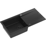 Quadron sudoper EVAN 146 XL čisto crna/čisto crna s daljinskim upravljanjem | shoptok.hr