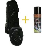 Kentucky Horsewear Komplet gamaš za skakanje Bamboo | Shoptok.si