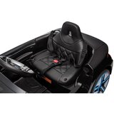 Lean_Toys Otroško akumulatorsko vozilo BMW I4 4x4 črna | Shoptok.si
