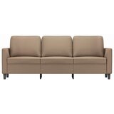  Trosjed cappuccina 180 cm od umjetne kože | Eponuda.com
