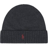 Polo Ralph Lauren FO HAT-COLD WEATHER-HAT Siva Cijene