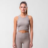 Zoe Spin Top, Beige - L, (20491153) | Shoptok.si