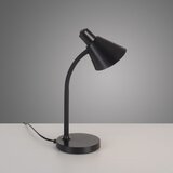 Just LIGHT. 11248-18 - LED fleksibilna stona lampa PIXIE LED/4,5W/230V crna | Eponuda.com