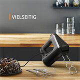 Krups GN 6028 3MIX 6000 rocni mešalnik Handheld mešalnik | Shoptok.si