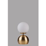 Opviq 8904-1 whitegold table lamp | ePonuda.com