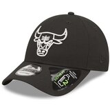 New Era Kape s šiltom 940 Nba Repreve Monochrom 9FORTY Chibul Črna | Shoptok.si