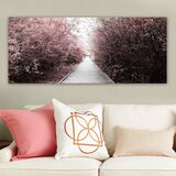 Wallity Slika YTY277758071_50120, 50x120 cm | ePonuda.com