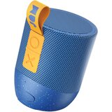Jam Audio Double Chill brezžični zvočnik v modri barvi za pametne telefone & PC | Shoptok.si