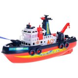 Vatrogasni ČAMAC ZA SPAŠAVANJE 24CM 471210 | Eponuda.ba