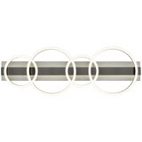 Globo STROPNA LED-SVETILKA NORBERTO 4000 K 230 V | Shoptok.si