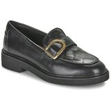 Clarks Mokasini SPLEND PENNY Črna cene