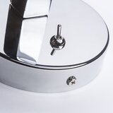 Crvena Design Rendl - R11976 - Zidna svetiljka JERSEY 1xE27/42W/230V | Eponuda.com