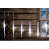 Home novogodišnje lampice za jelku ledenice 270 LED dioda (KJL35) | ePonuda.com