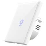 Woox R7063 smart zigbee 3.0 notranje vgradno pametno stikalo | Shoptok.si