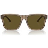 Emporio Armani Occhiali da Sole EA4208 605573 Kaki | shoptok.hr