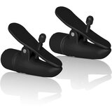 California Exotics Nipple Play Nipplettes Black Cene