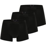 Tommy Hilfiger Underwear Bokserice crna Cijene