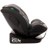 Bbo auto sedište i-Nexus Grey, 40 - 150 cm | Eponuda.com