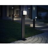  Steinel-LED prigušiva spoljašnja lampa sa senzorom GL 85 SC 900 LED/9W/230V IP44 | Eponuda.com