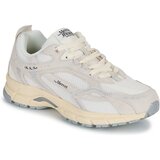 Mercer Amsterdam Nizke superge The Re-Run Vintage Suede Bež | Shoptok.si