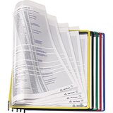 TARIFOLD Ramovi višestruki A4 za stalke -Djois 1/5 sortirano | Eponuda.com